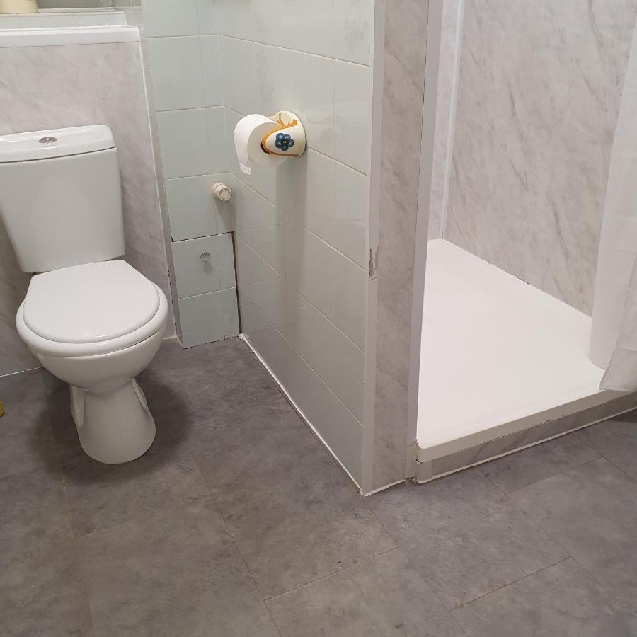 Canterbury Delight מראה חיצוני תמונה